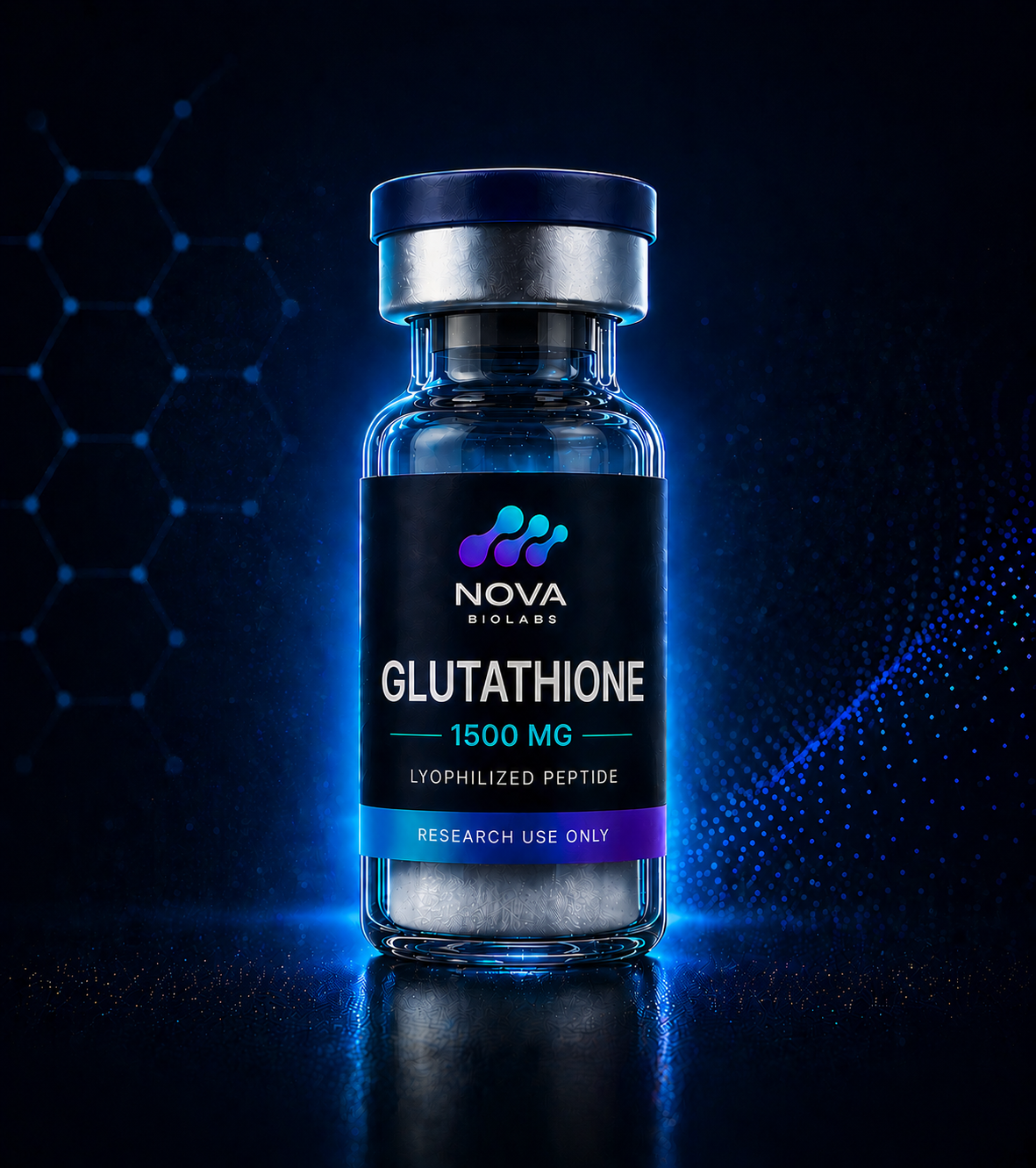 Glutathione 1500mg